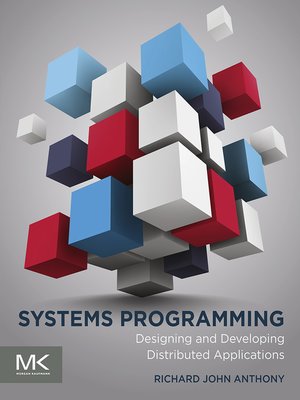 cover image of Systems Programming
